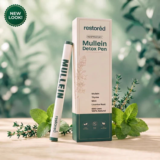 Difusor herbal