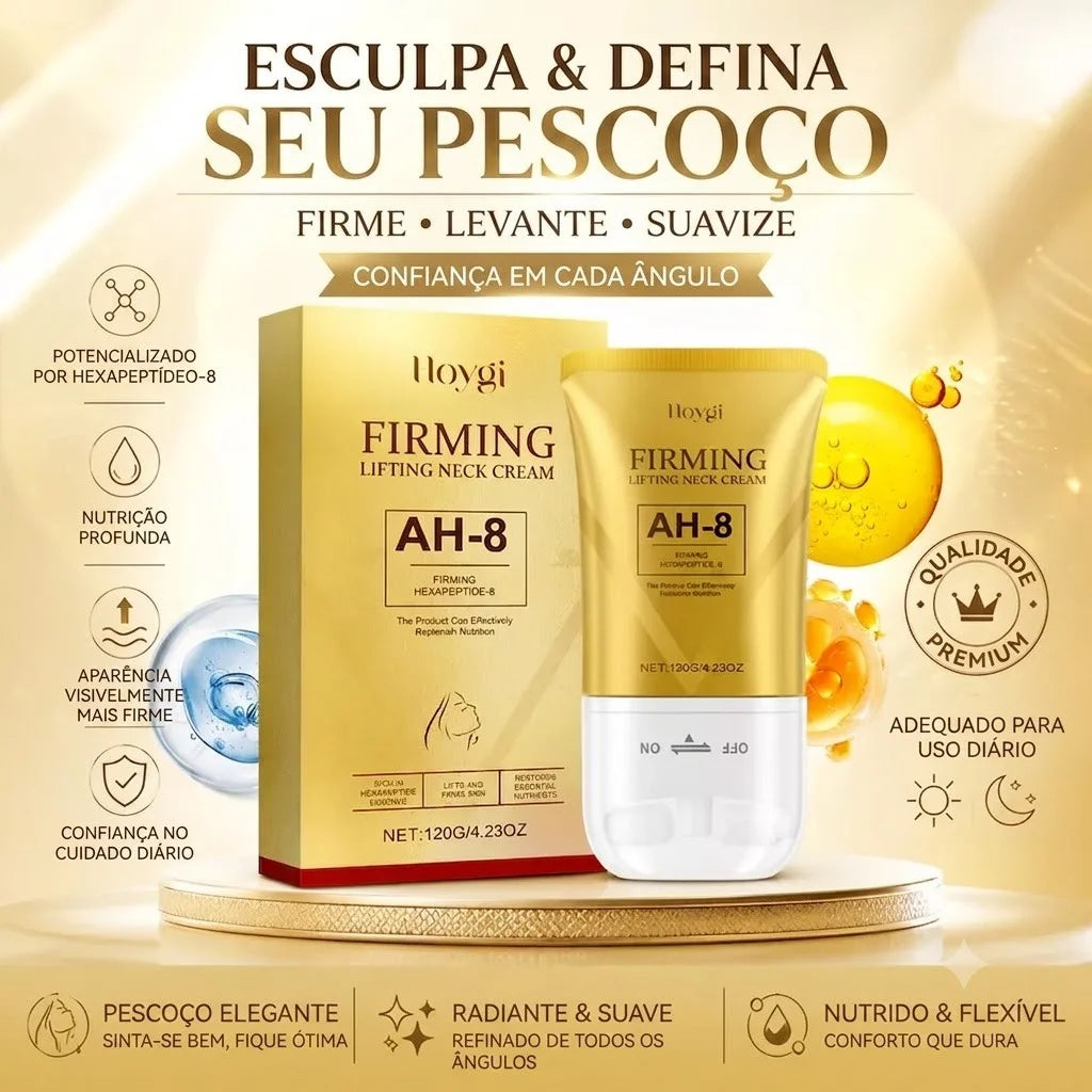 Belvie Firming™ Creme 3 em 1 com Efeito Lifting