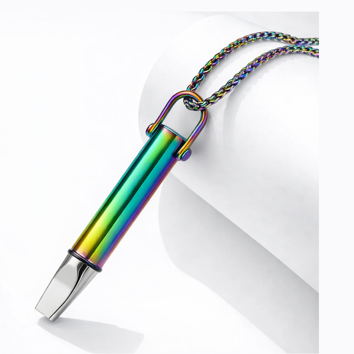 Livre-se® Colar de resistencia