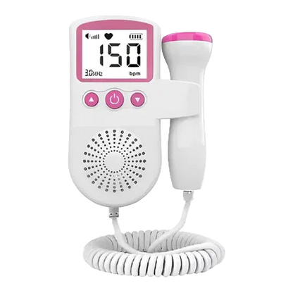 B-Baby® Monitor de frequência cardíaca