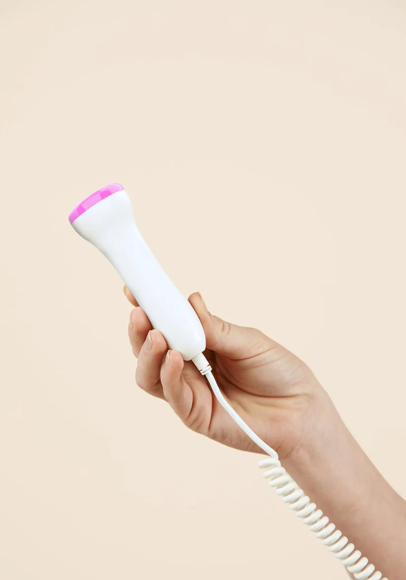B-Baby® Monitor de frequência cardíaca